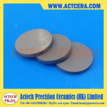 Suppy Silicon Nitride Ceramic Wafer Plate/Round Plate